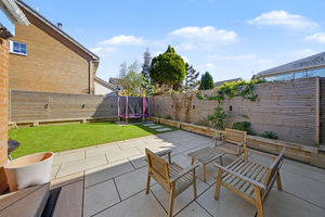 Bowland Drive Walton